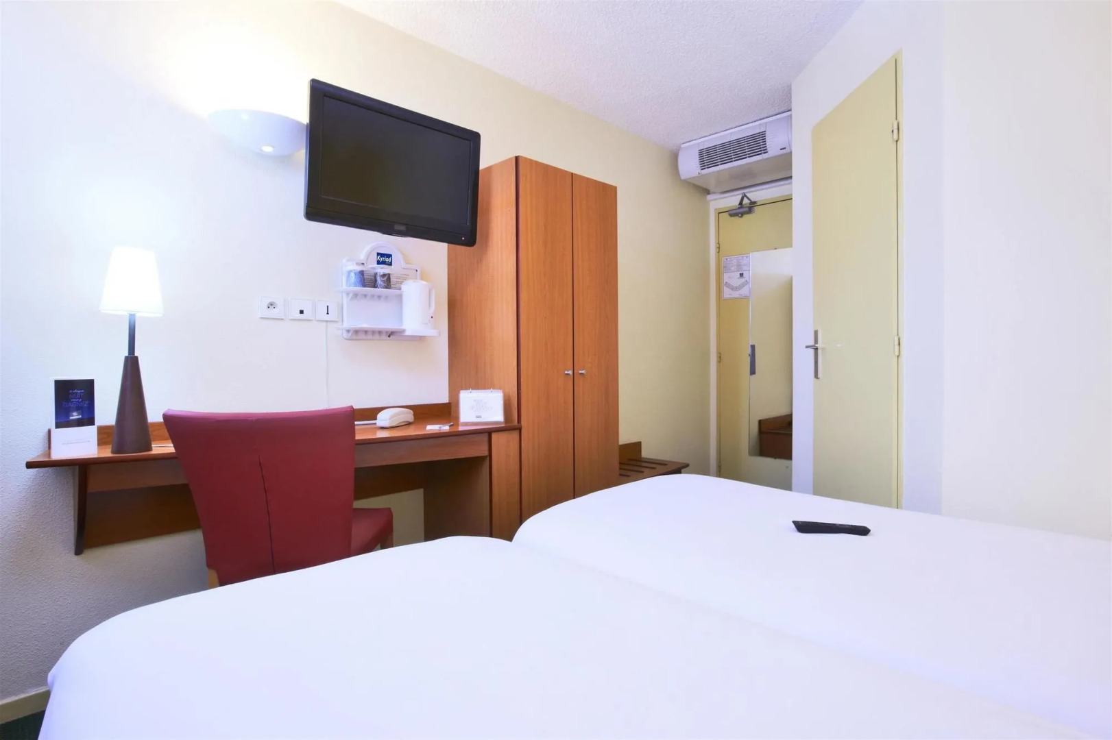 Kyriad Dunkerque Sud - Loon Plage