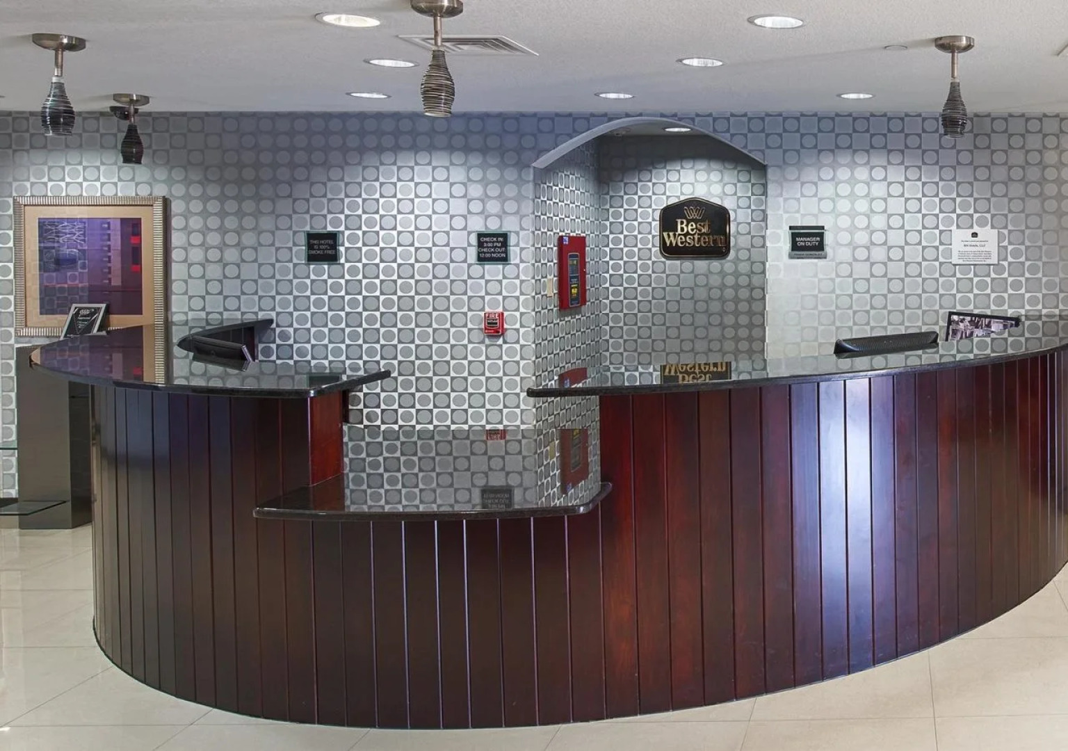 Best Western Plus Goodman Inn & Suites