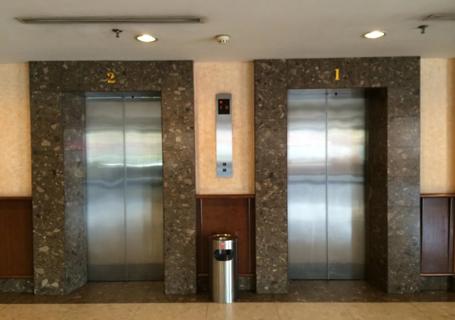 Mandarin Pacific Hotel Kuala Lumpur