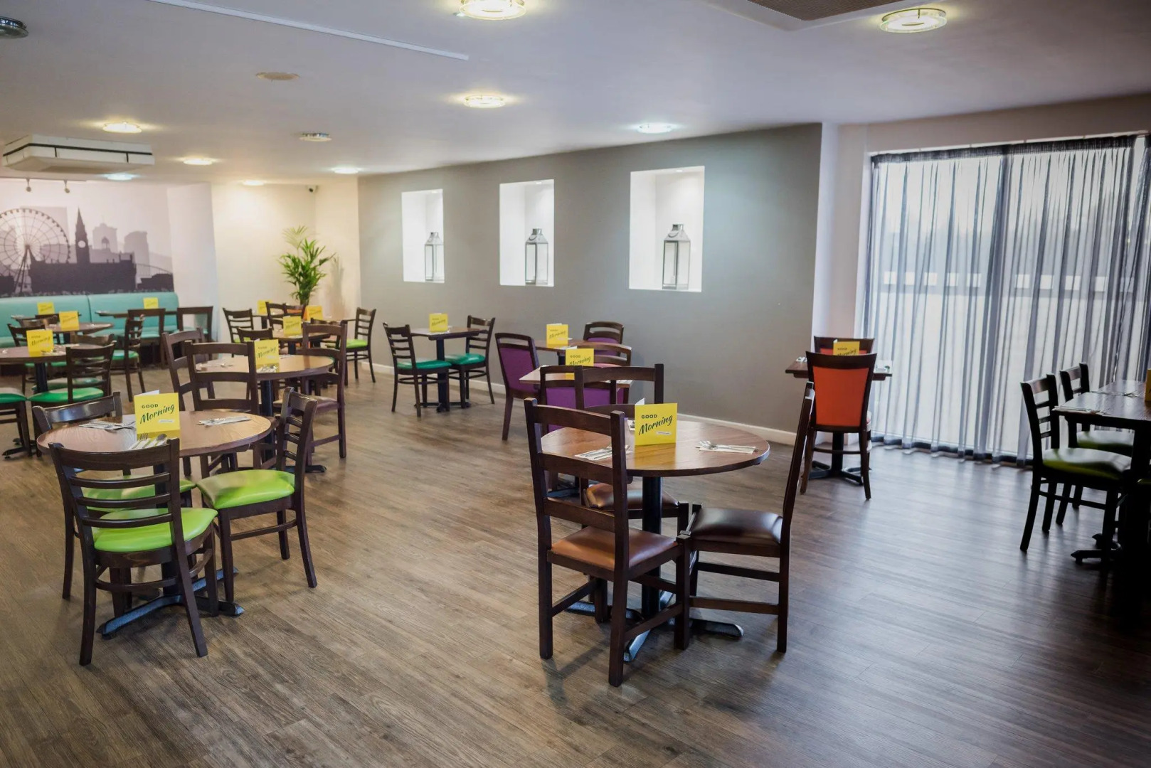 Holiday Inn Manchester West by IHG
