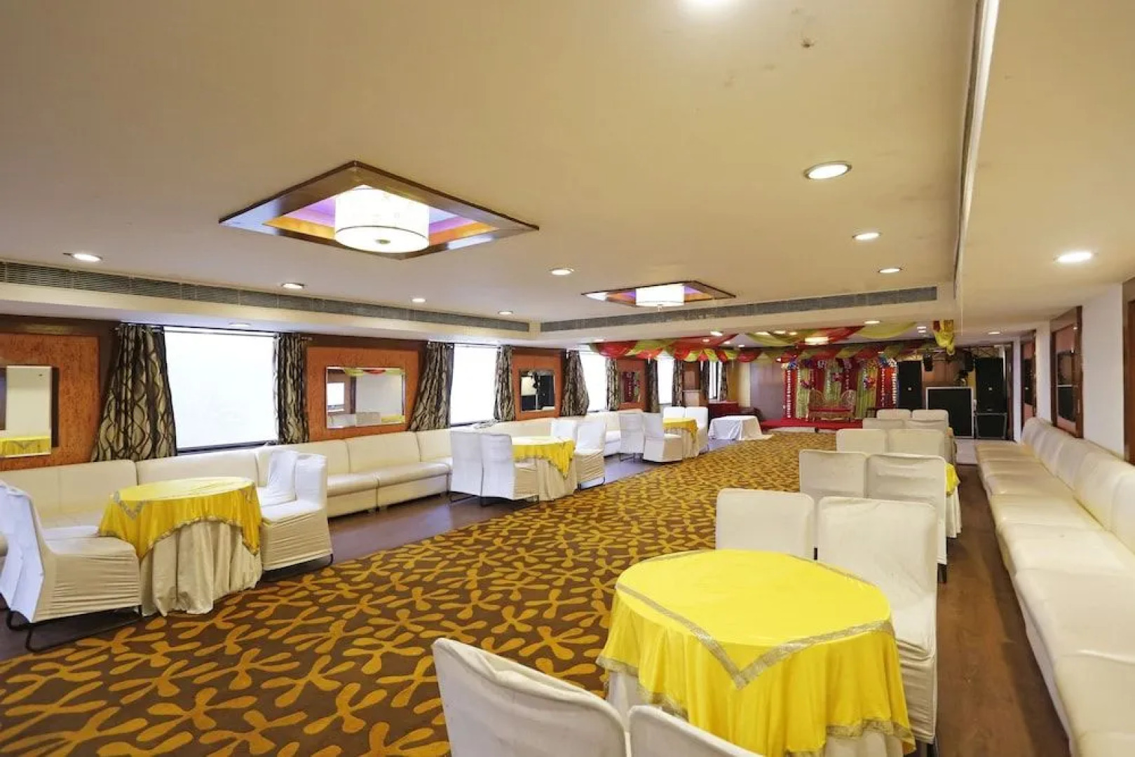OYO 834 Hotel Aashirwaad
