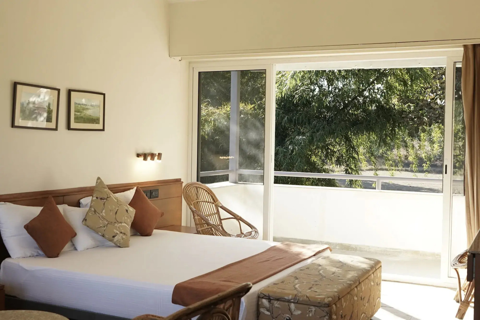 Village Machaan - Division of V Village Resorts