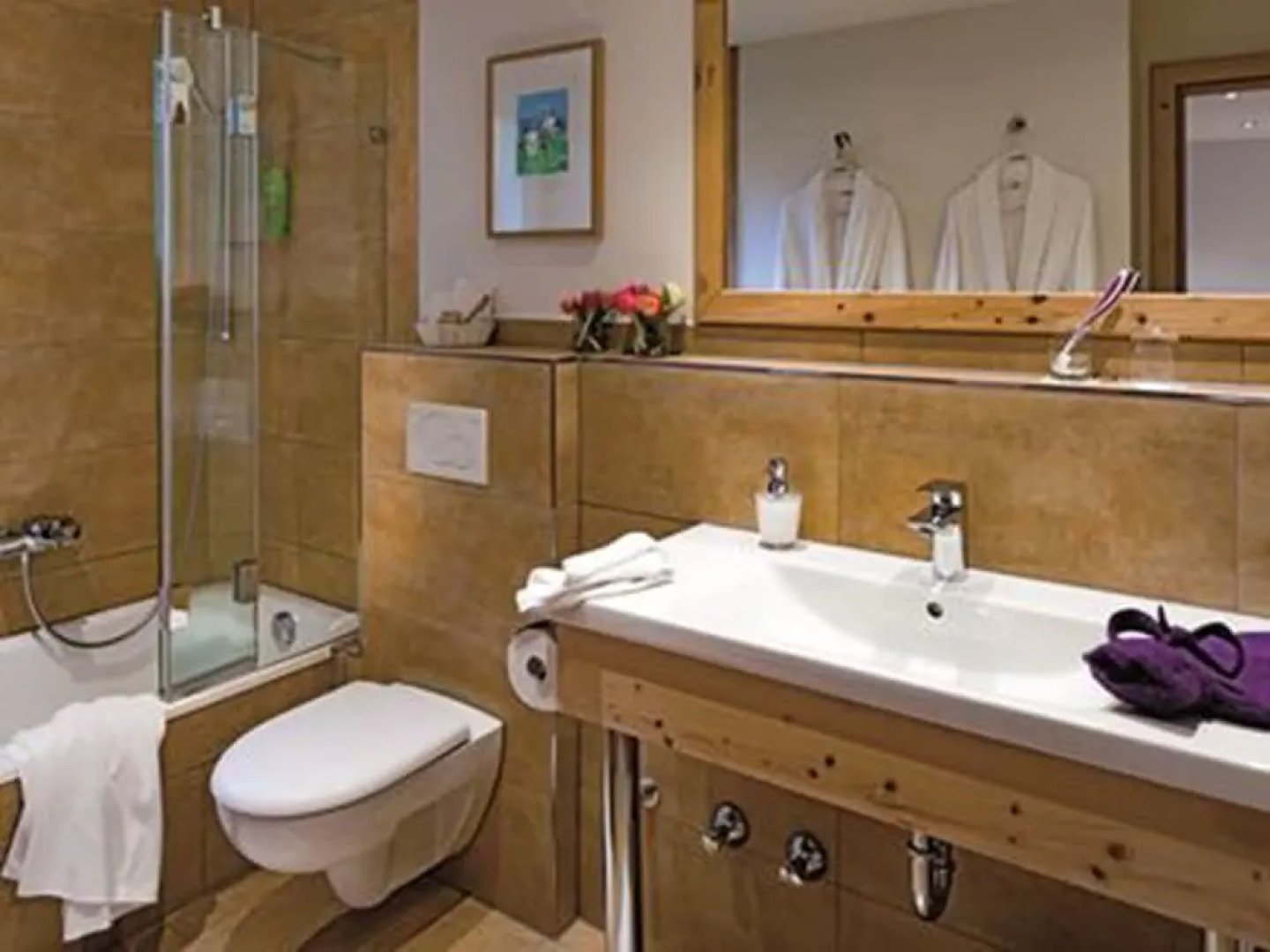 Romantik Hotel Spielweg