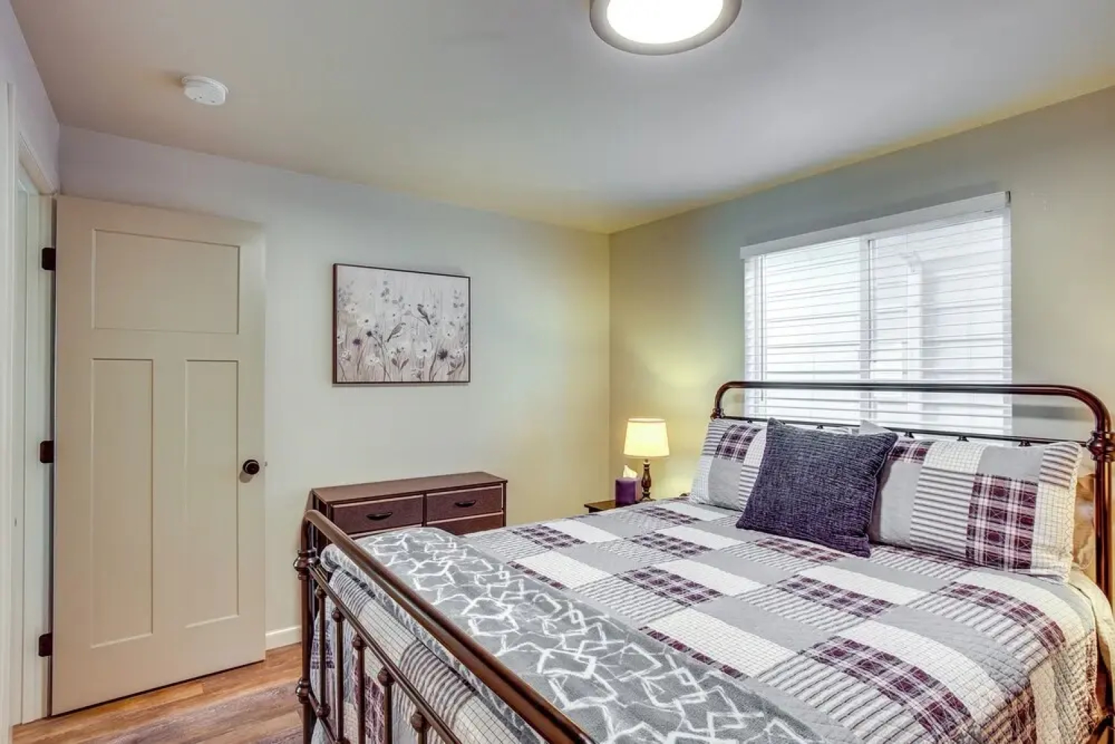 Well-equipped Buckley Apartment: 24 Mi to Tacoma!