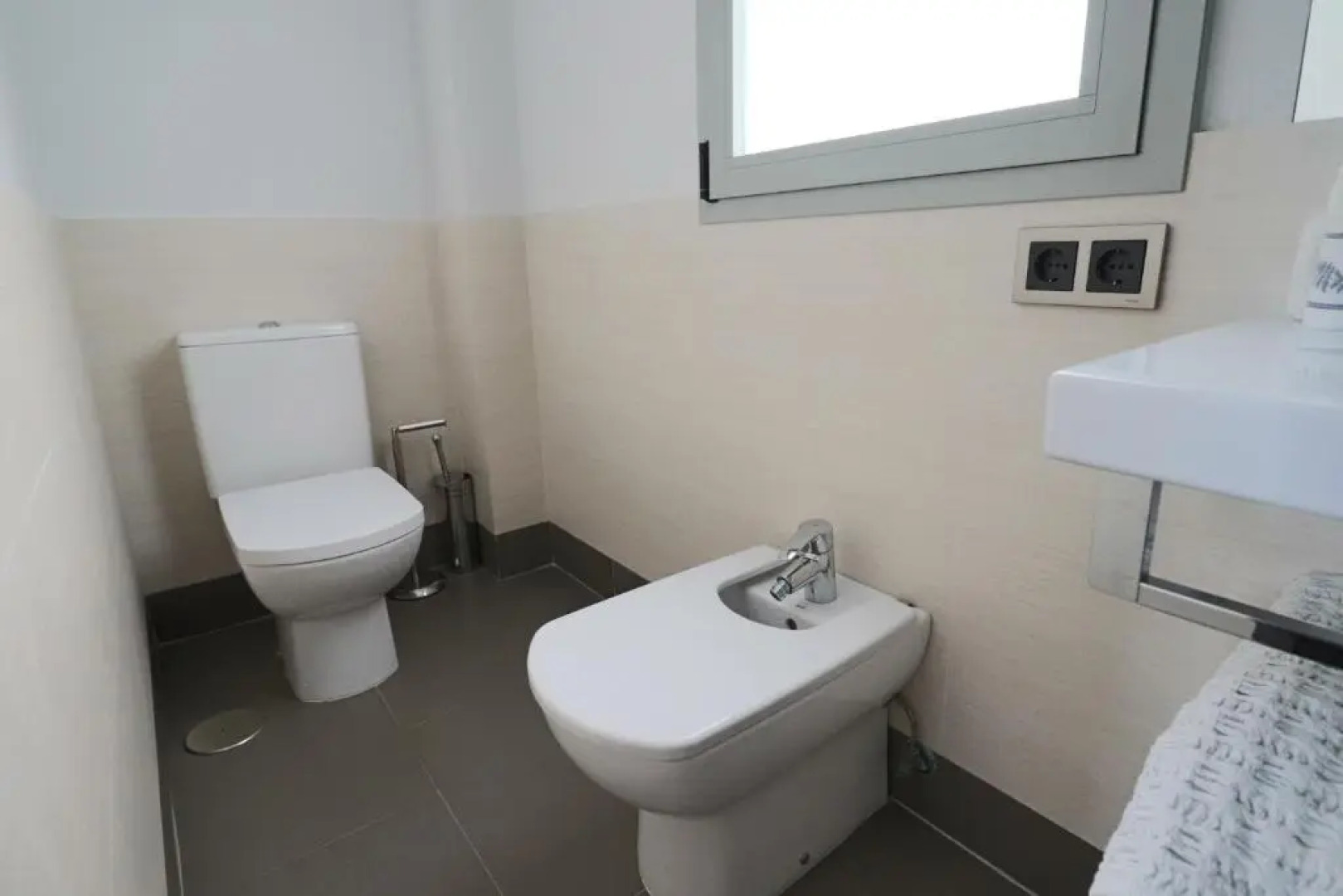 Apartment Altos Del Rompido