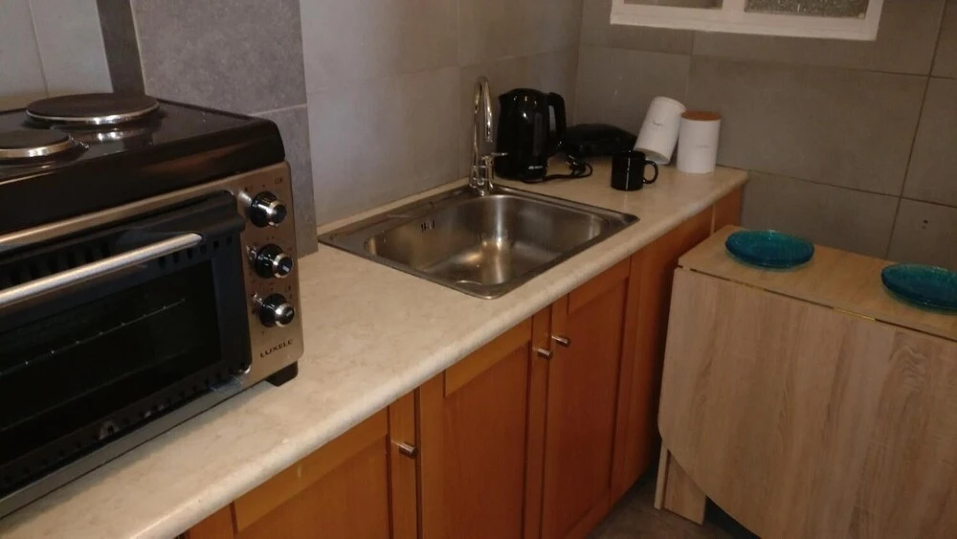 Athens Voula Aqua Sea View New Flat