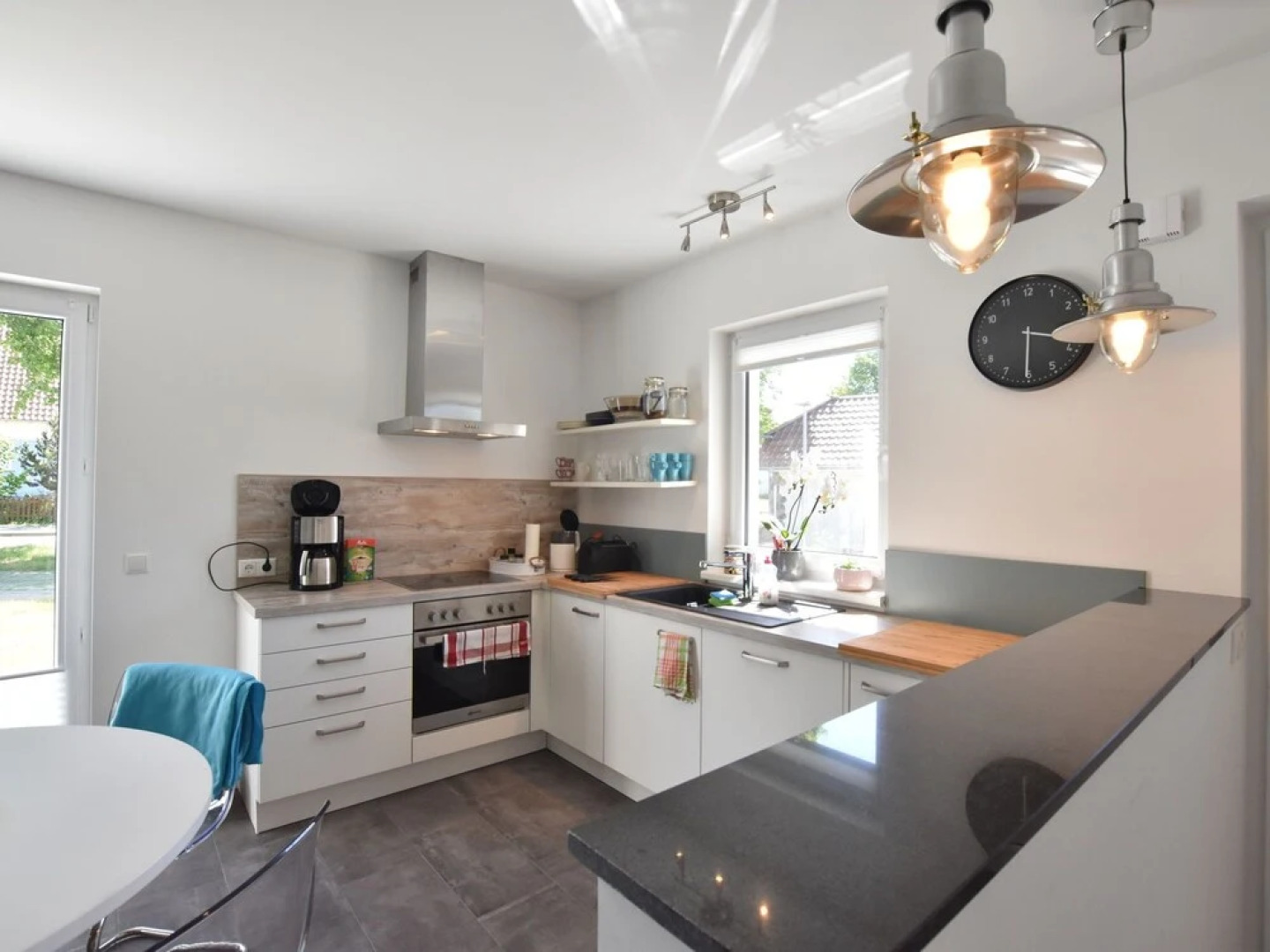 Cozy Holiday Home in Pepelow with Garden