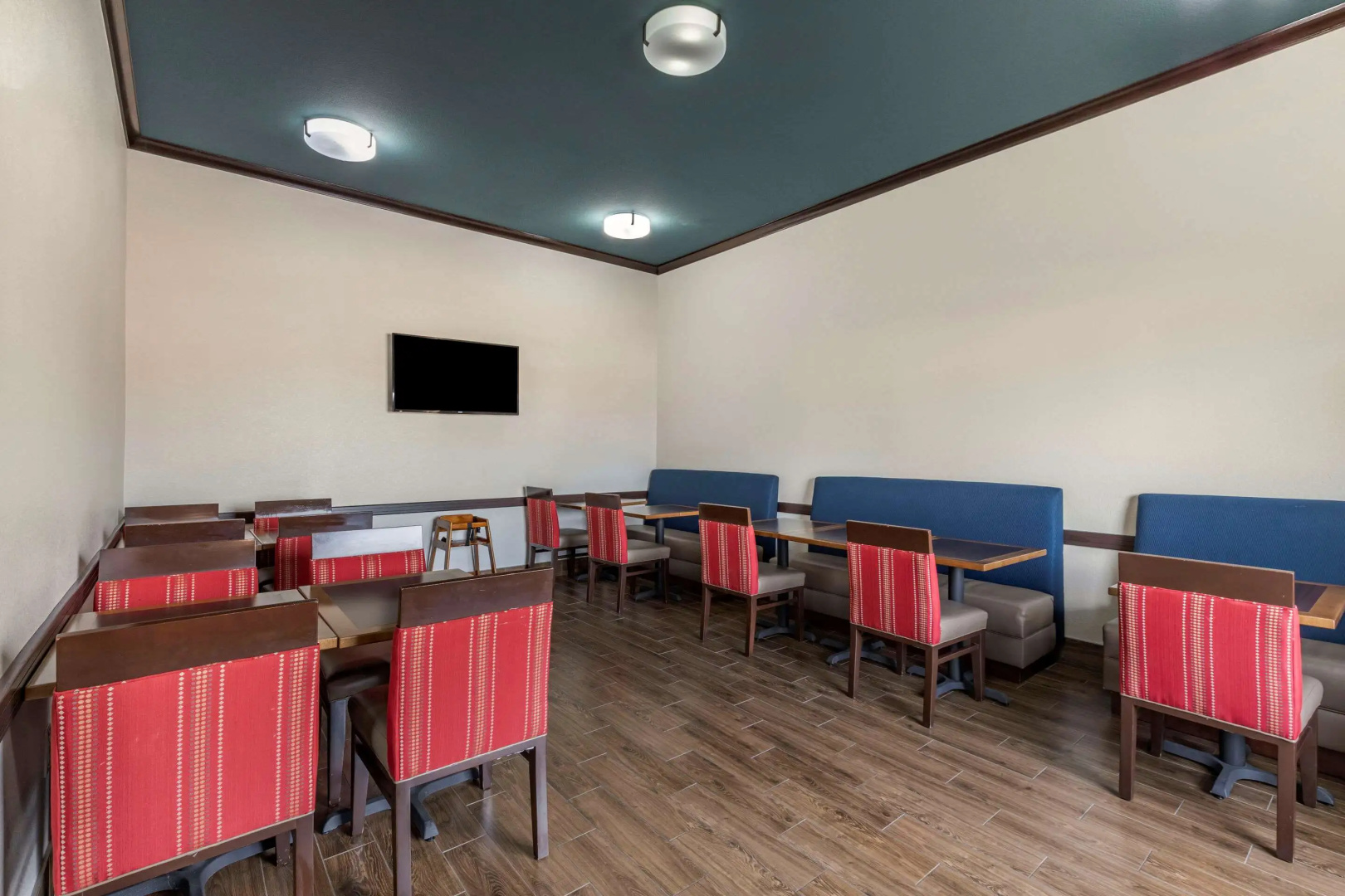 Comfort Suites Granbury