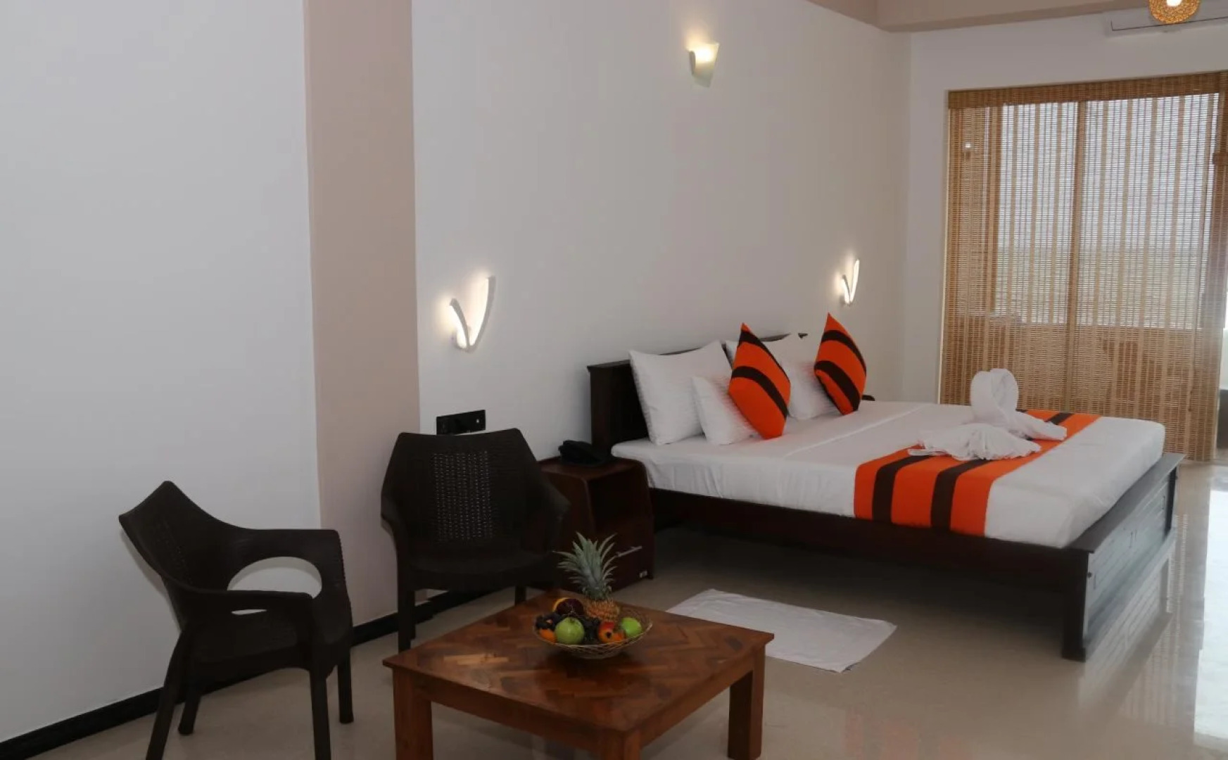 Sea Sands Beach Resort