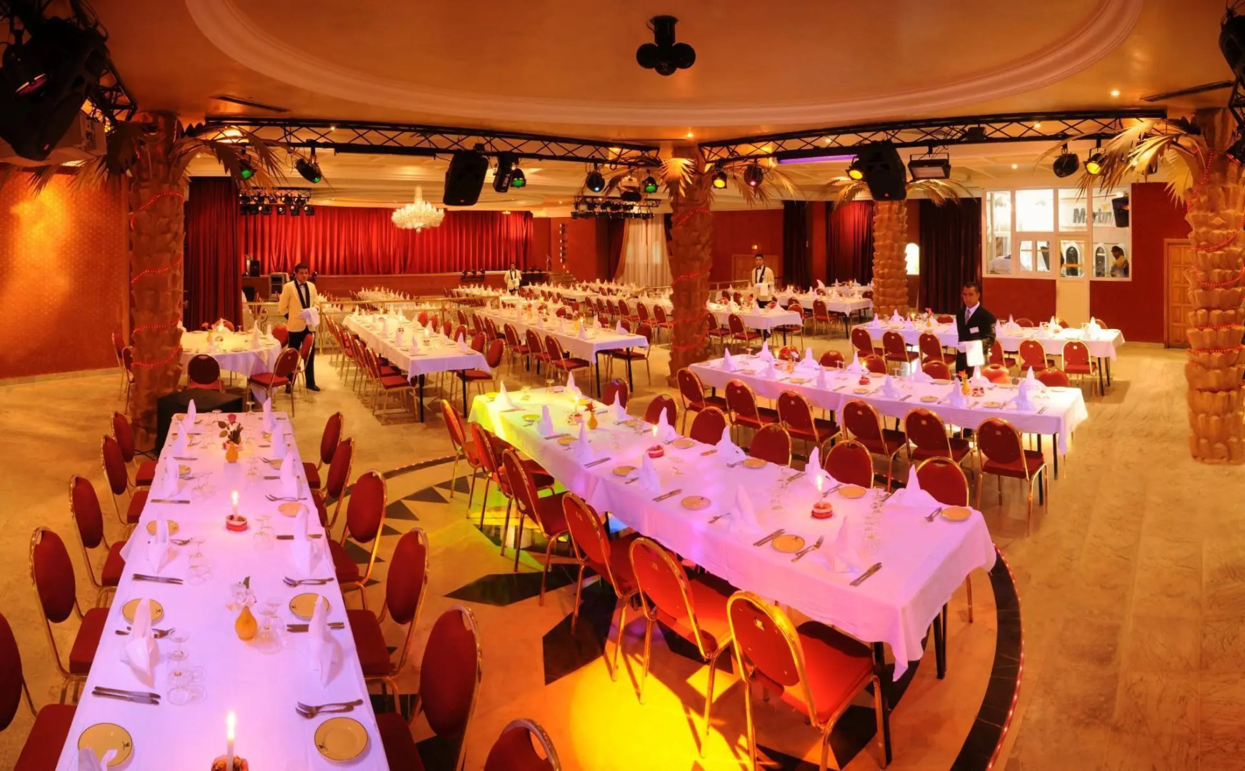 Abou Sofiane-Families & Couples Only