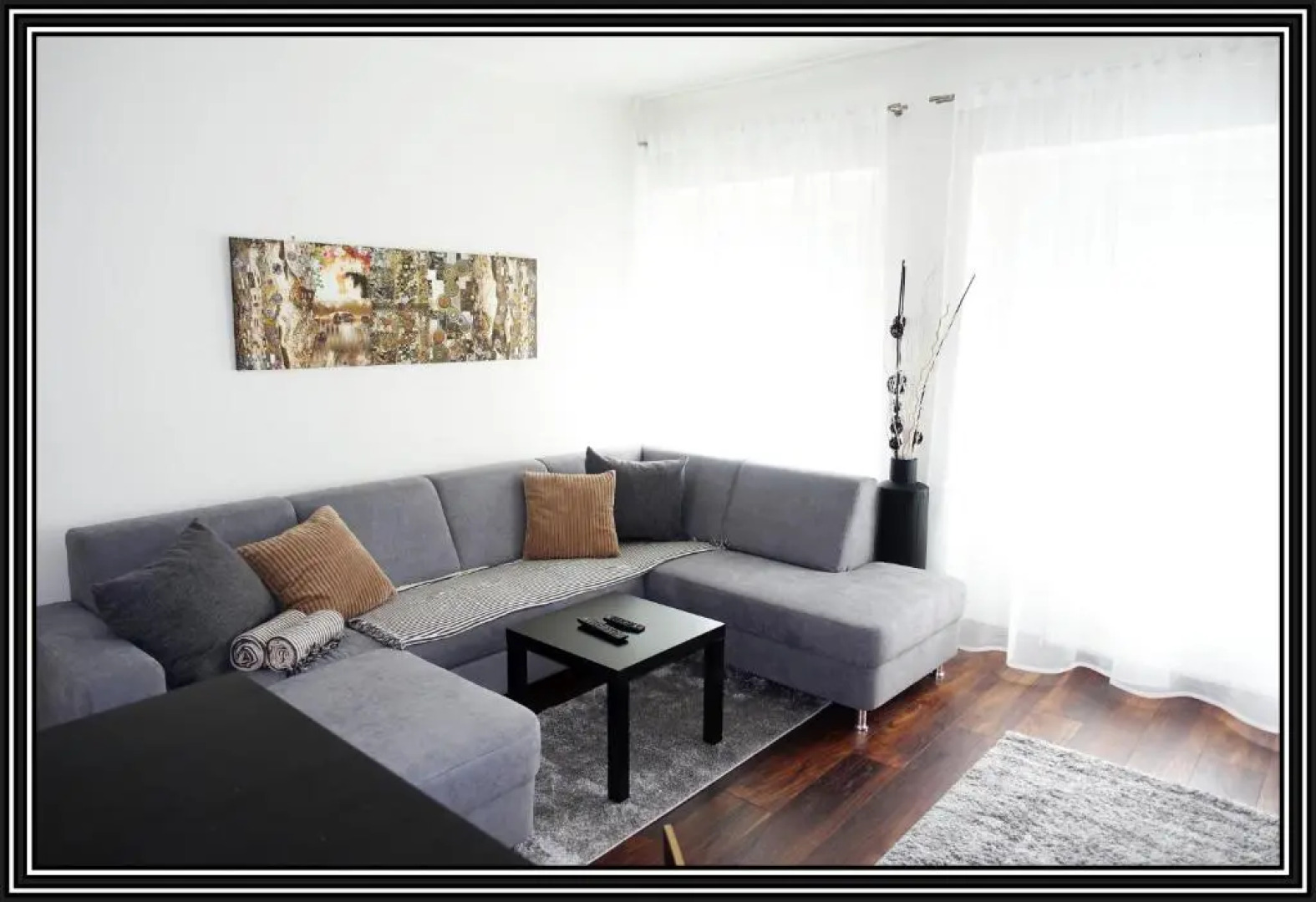 Sankt Veit Apartment