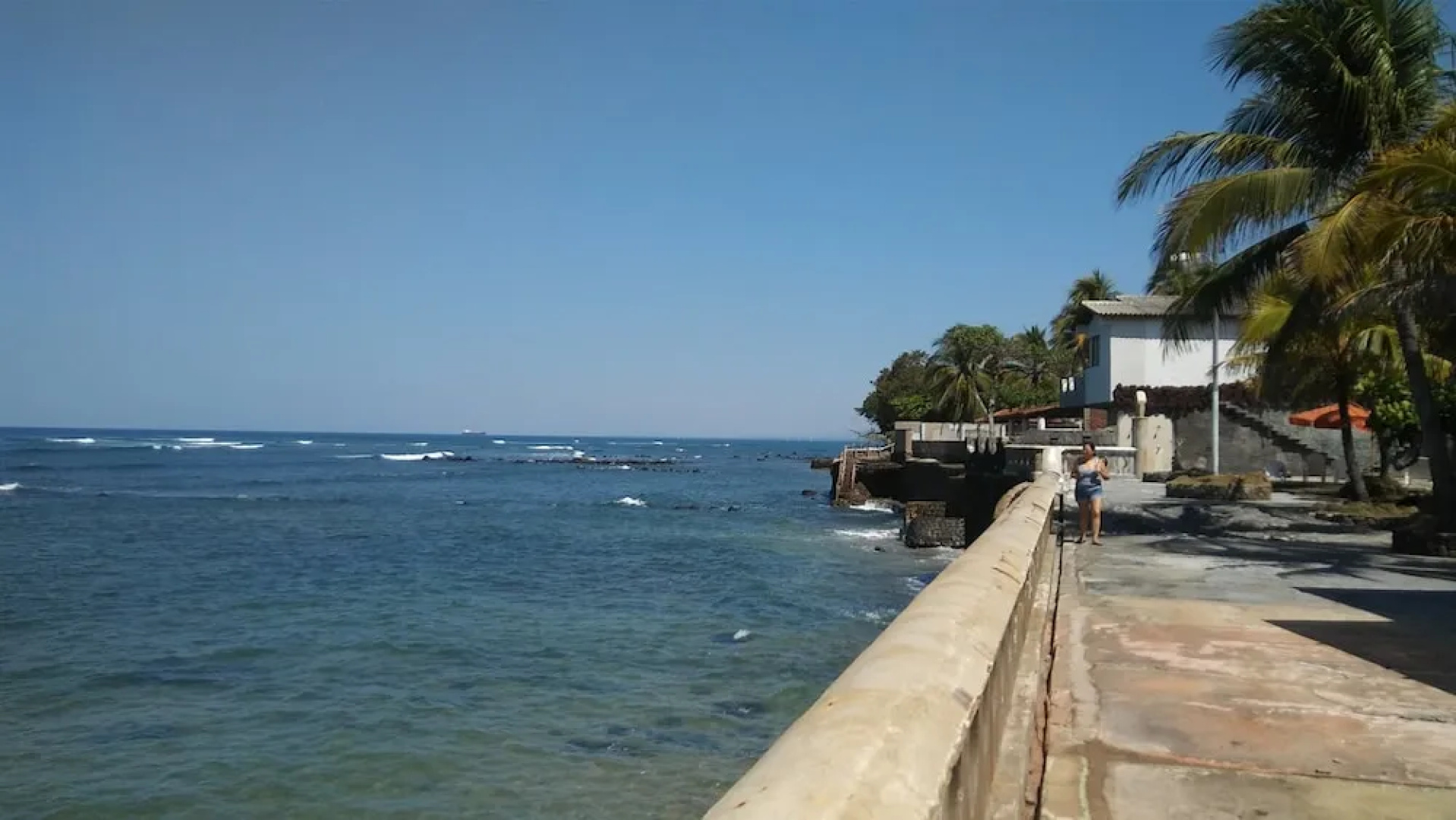 Hotel Brisas Marinas