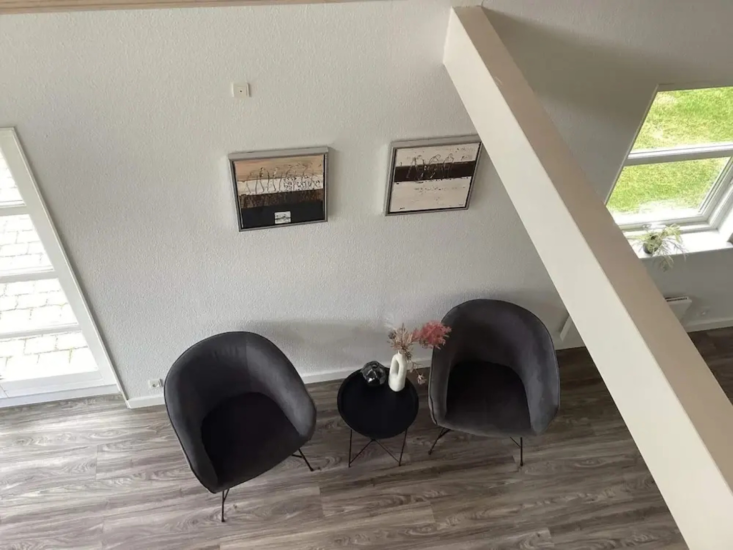 5 Star Holiday Home in Farso