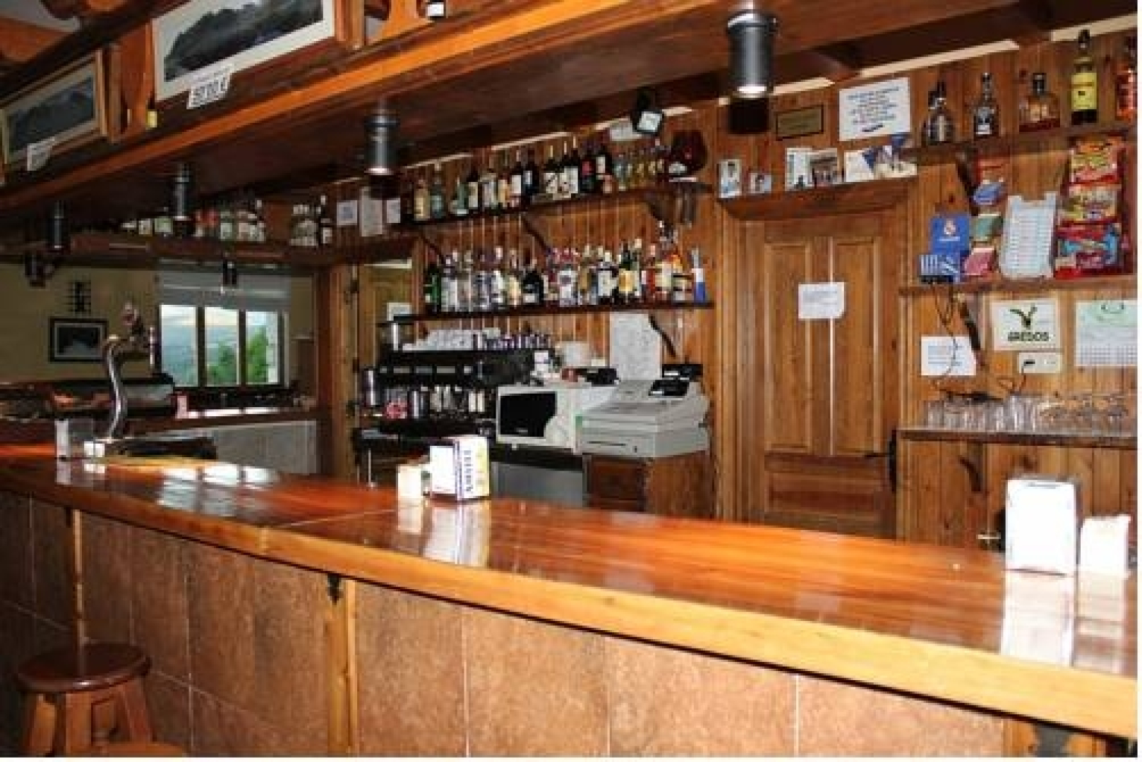 Hotel Rural Altogredos