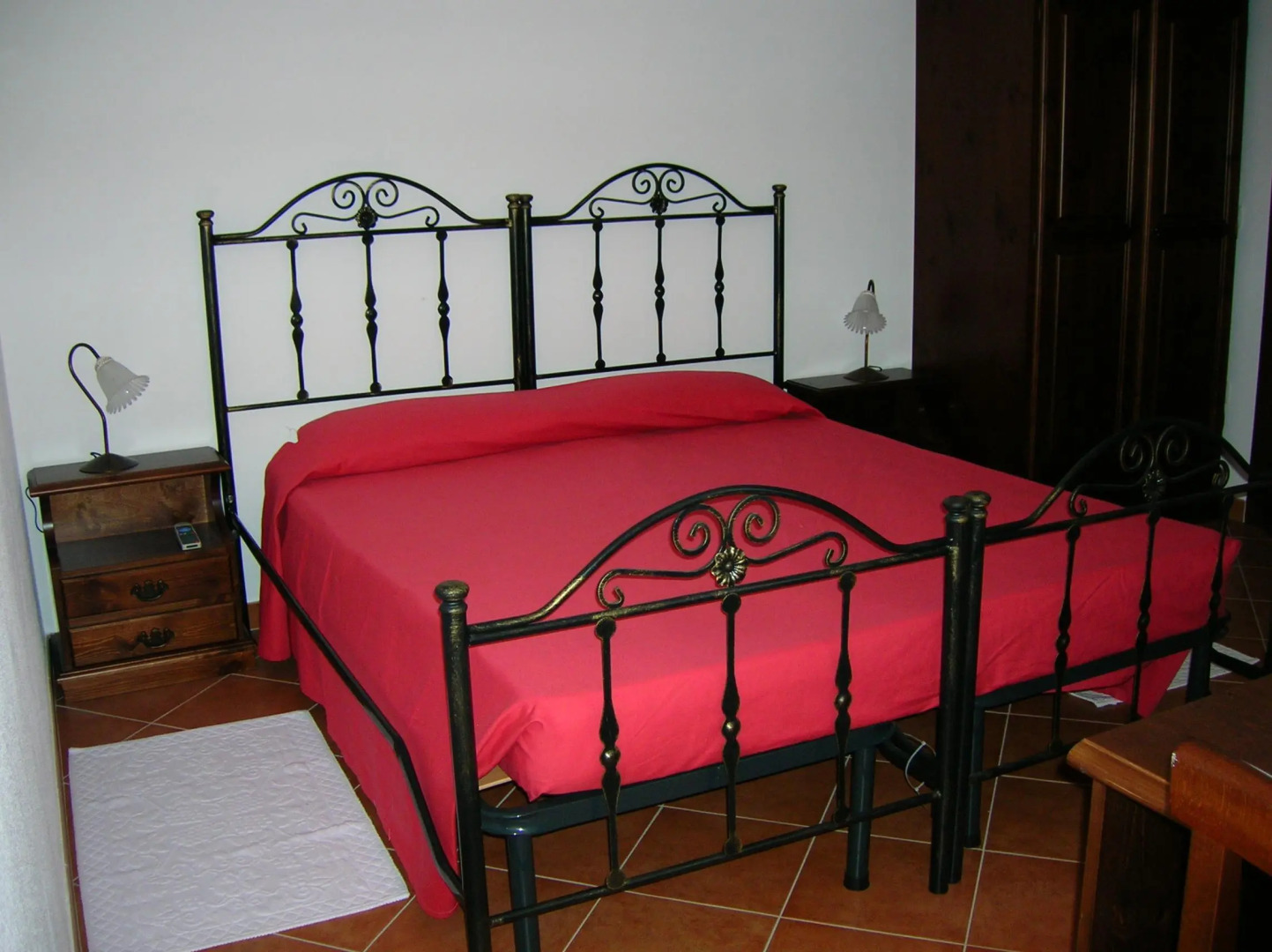 Hotel Sandalia