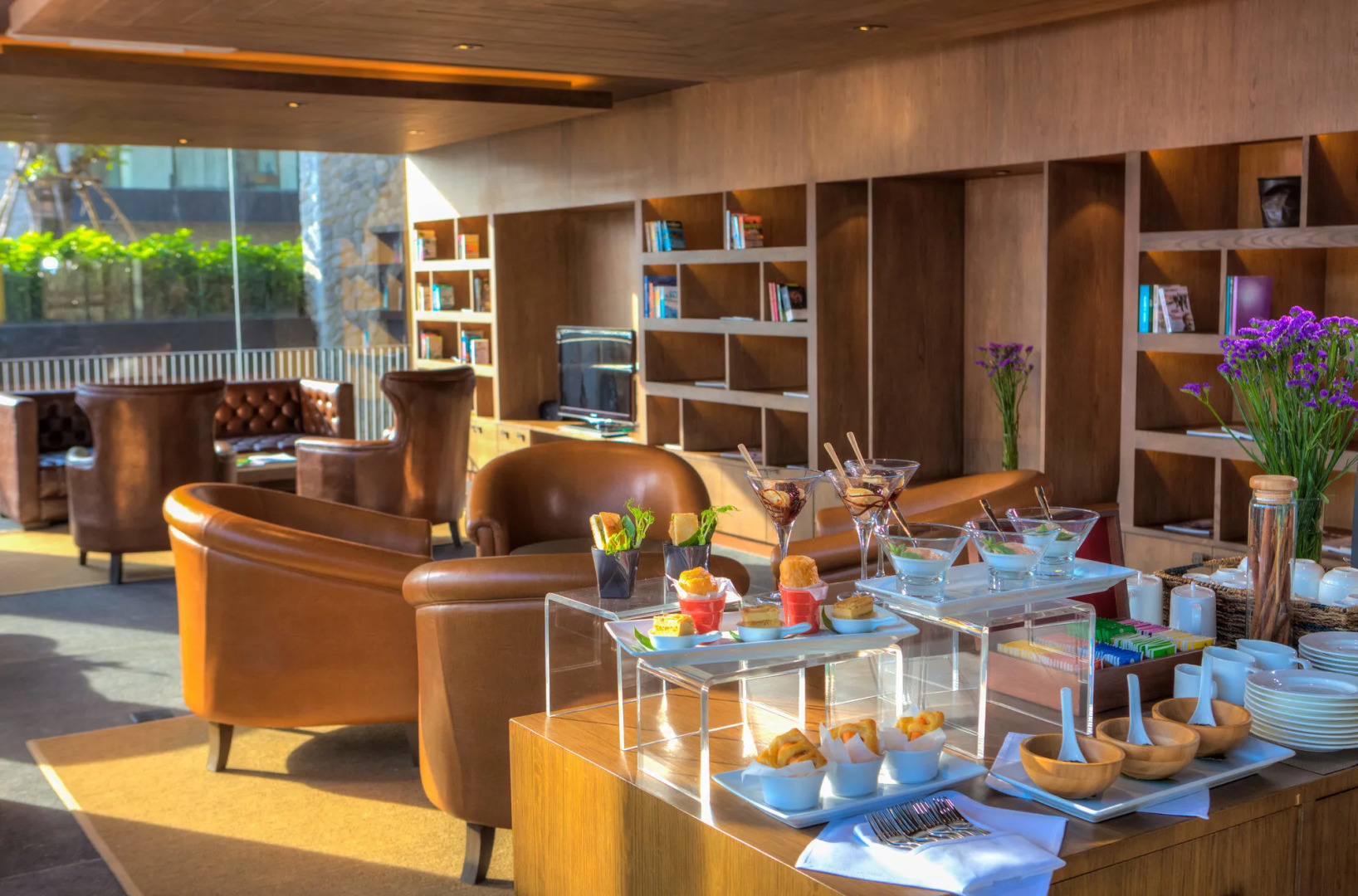 Botanica Khao Yai by Scenical