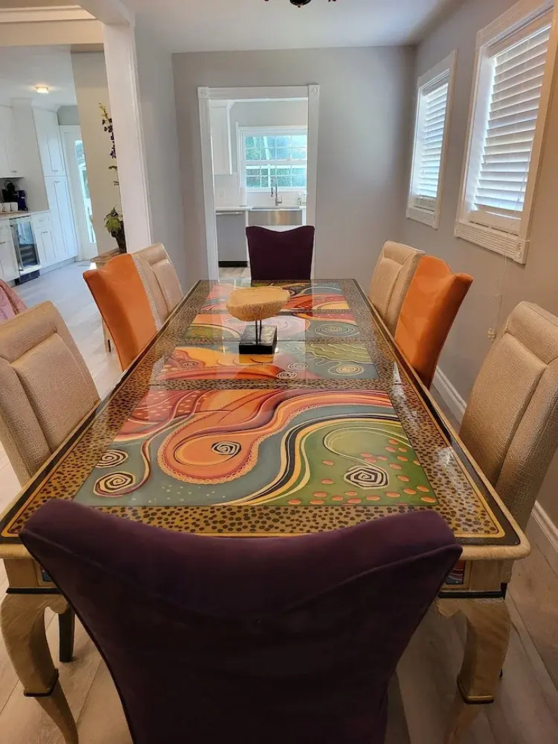 Key West Style Vacation Home with Pool