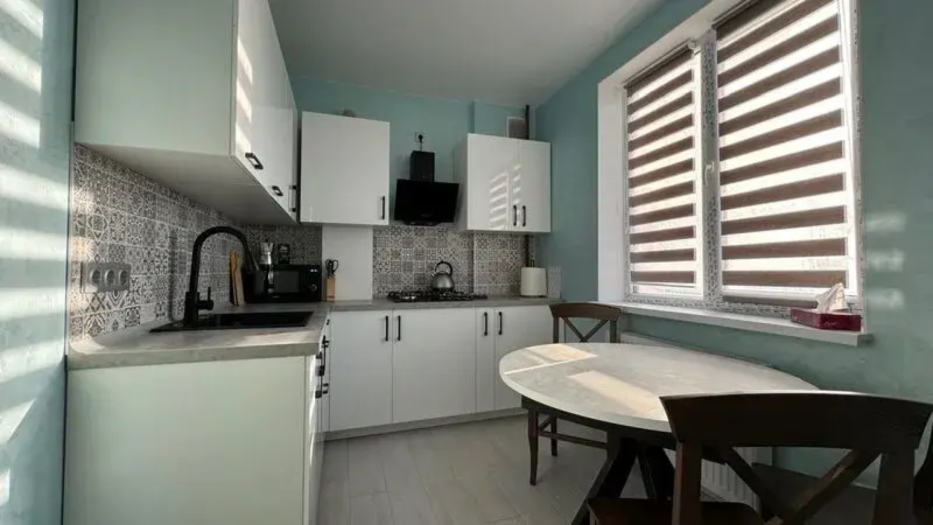 Апартаменты НайсПлэйсСПБ на улице Пионерская, д3А