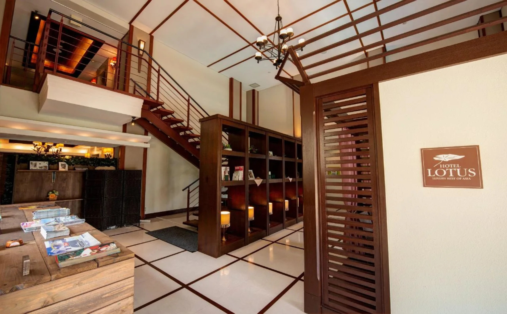 Tokushima Naruto Hotel Lotus Resort