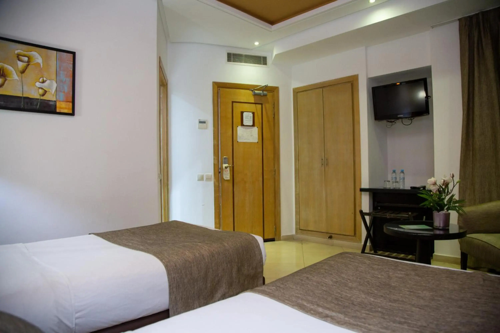 Malak Hotel
