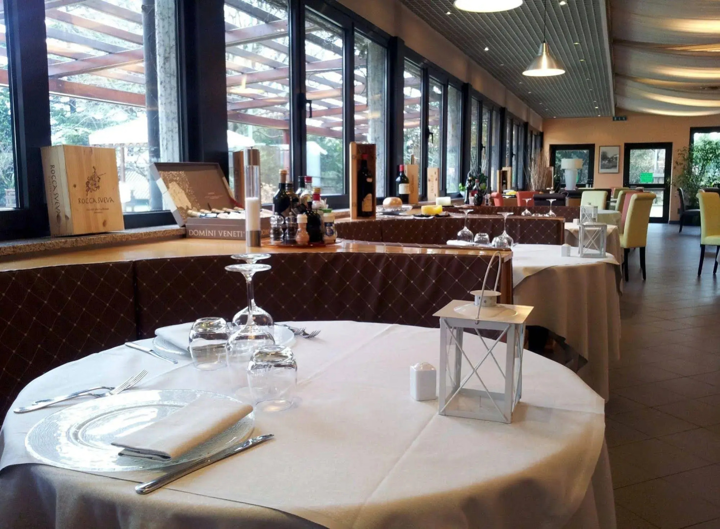 Hotel Saccardi & Spa - Adults Only