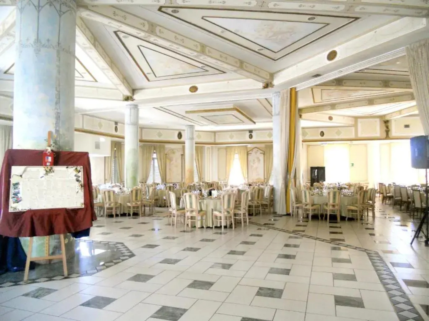 Grand Hotel Rinascimento