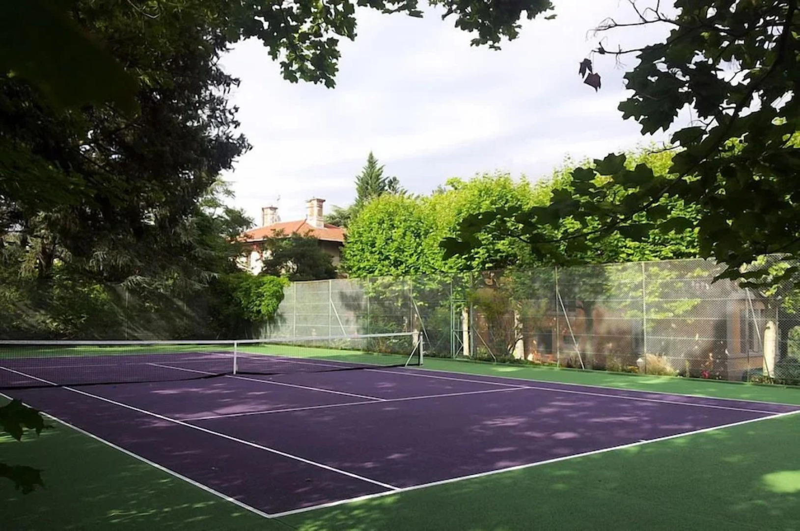 VILLA CASTEL Maison d'hôtes & Jardin de Cuisine Vivante