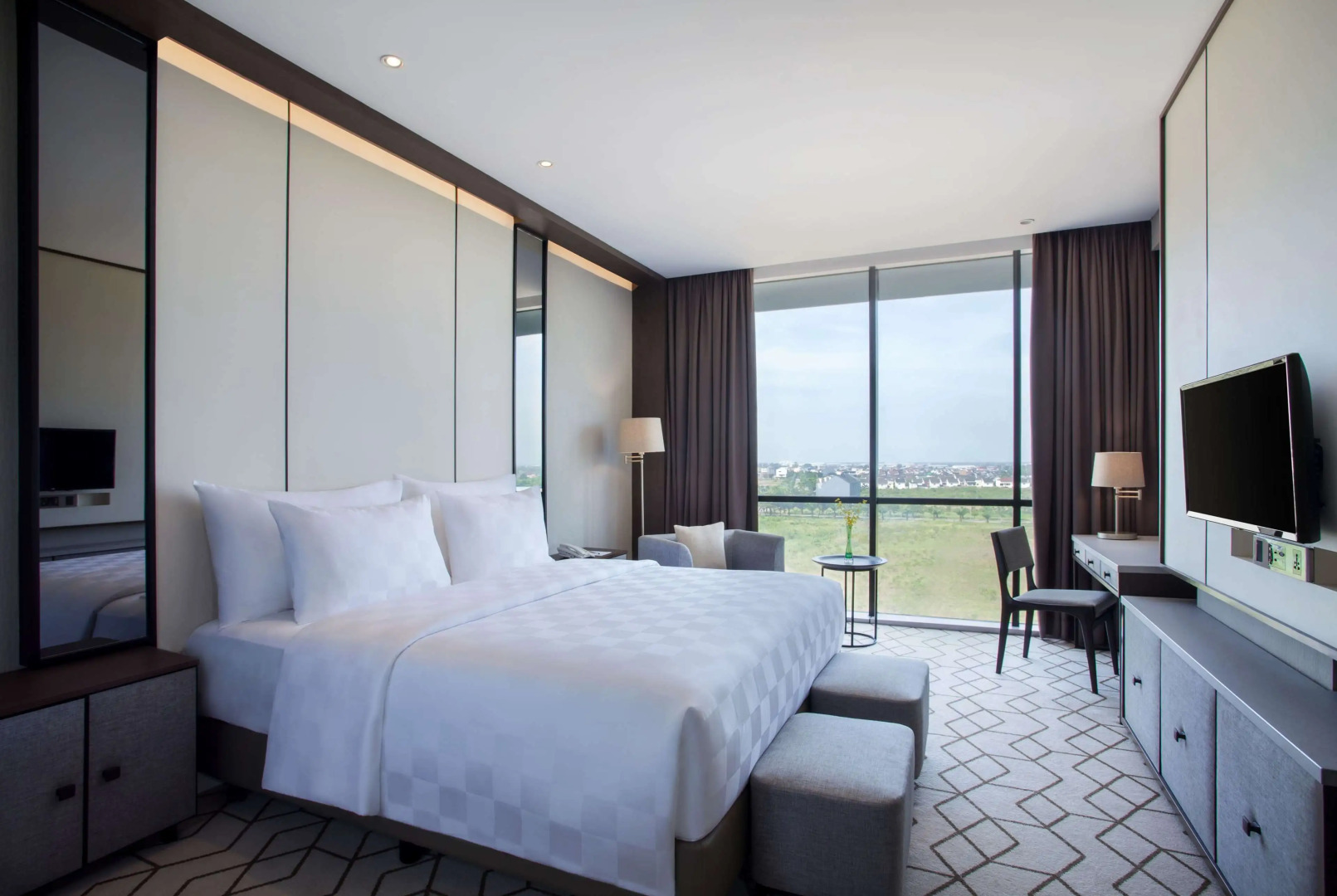 Wyndham Opi Hotel Palembang