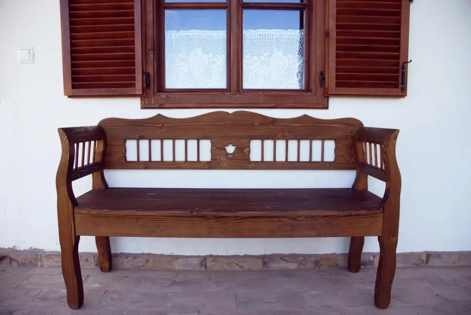 Matievics Vendégház