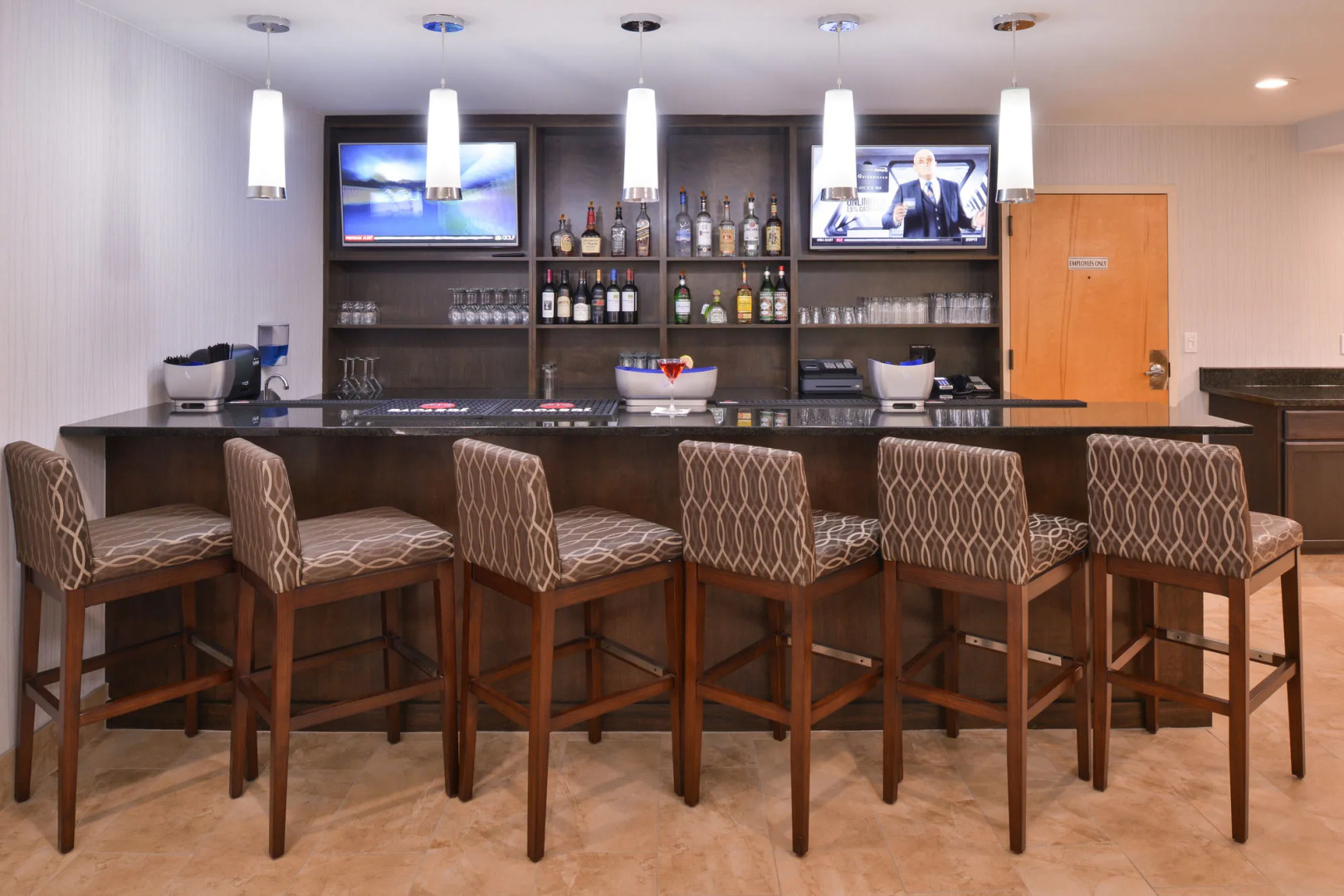 Hampton Inn Greenville Airport