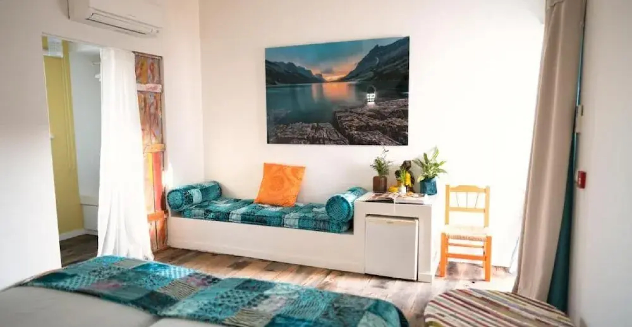 Seeds of Silence Boutique Hotel and Retreat