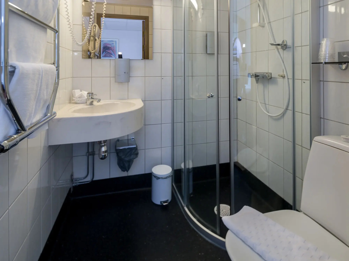 Grand Hotel Falkenberg