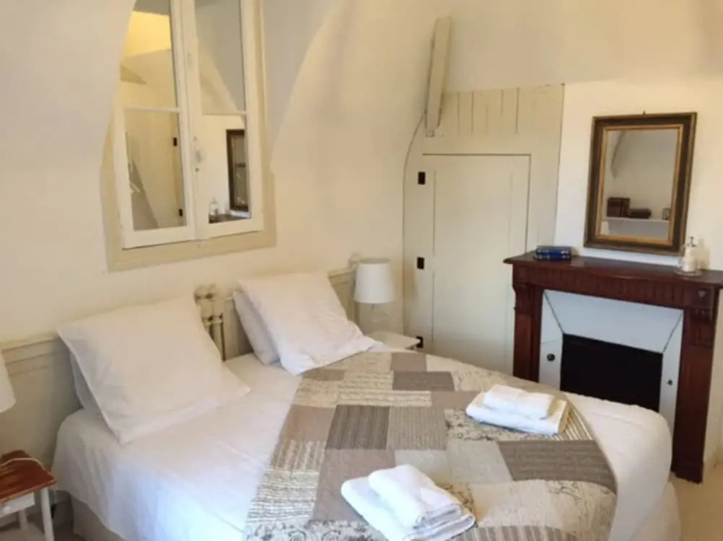 Un Balcon sur la Mer