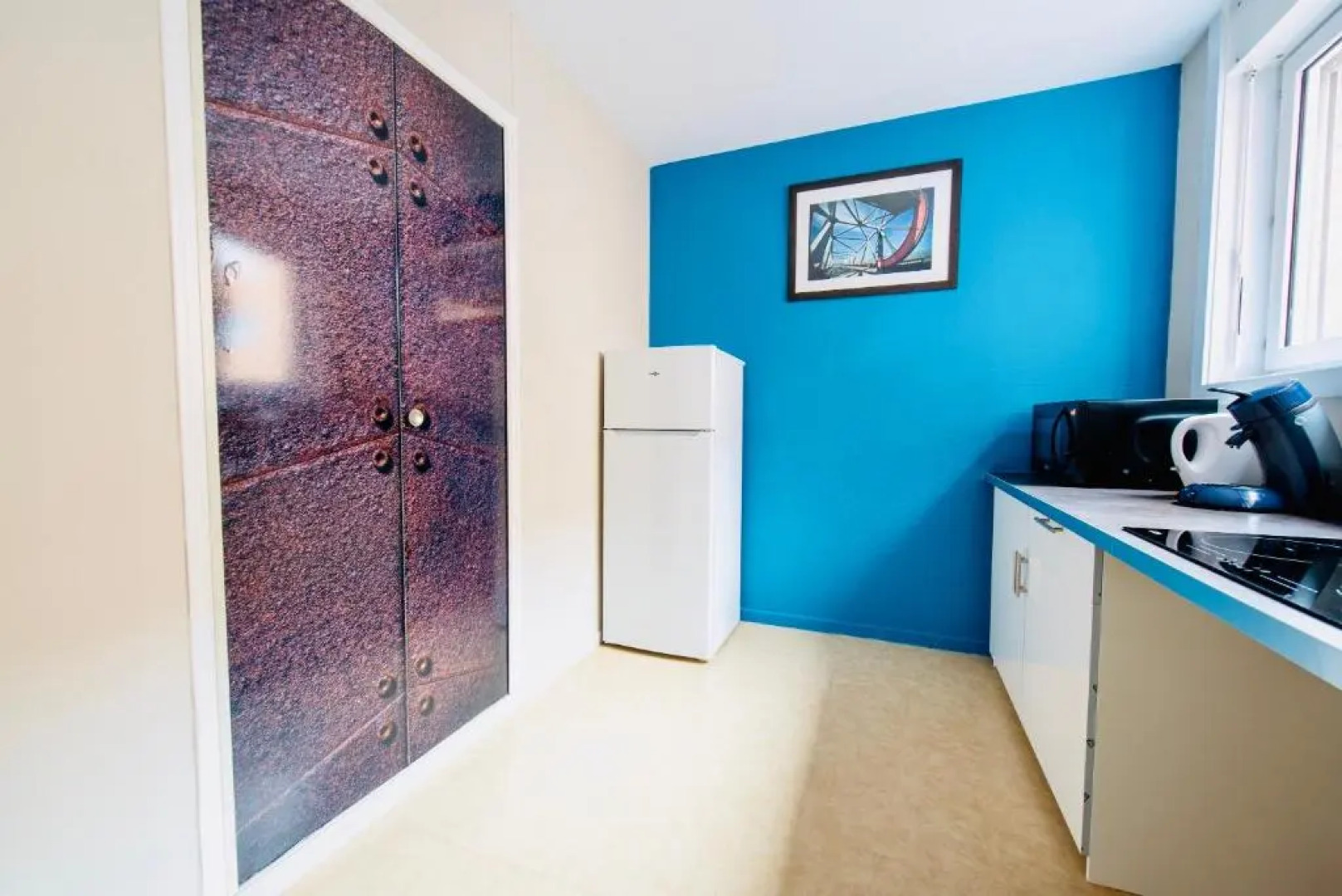 Chez Noah magnifique appartement de 90M2 à 5 Min de la plage