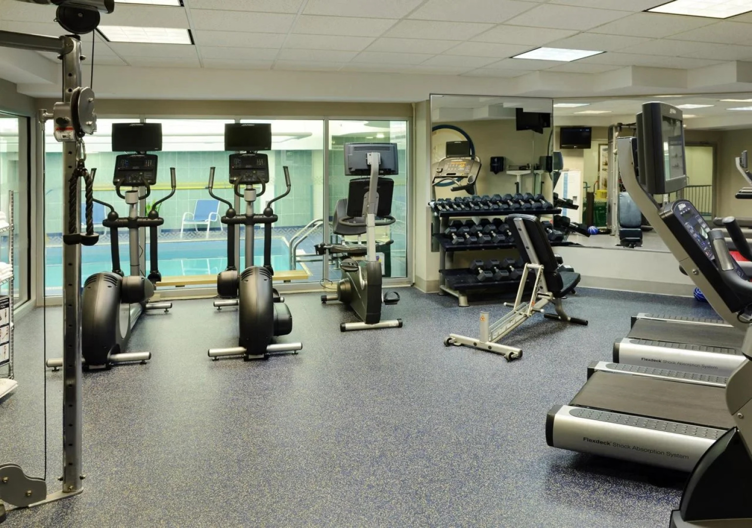 Four Points by Sheraton Halifax