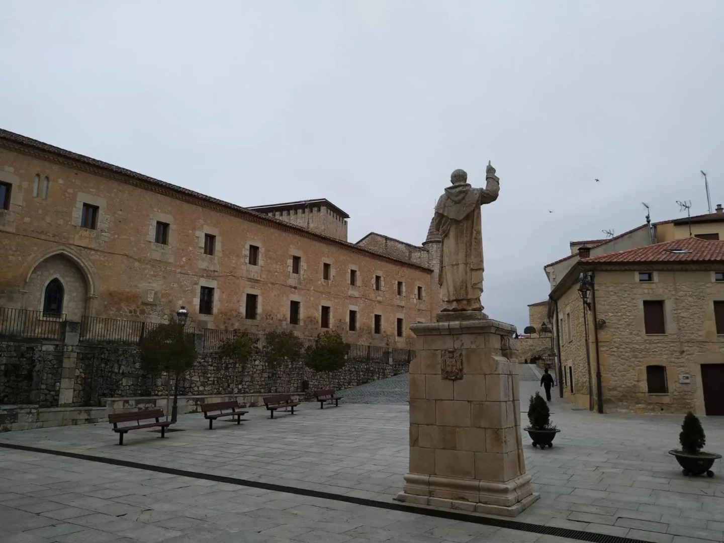 La Casa Del Venancio