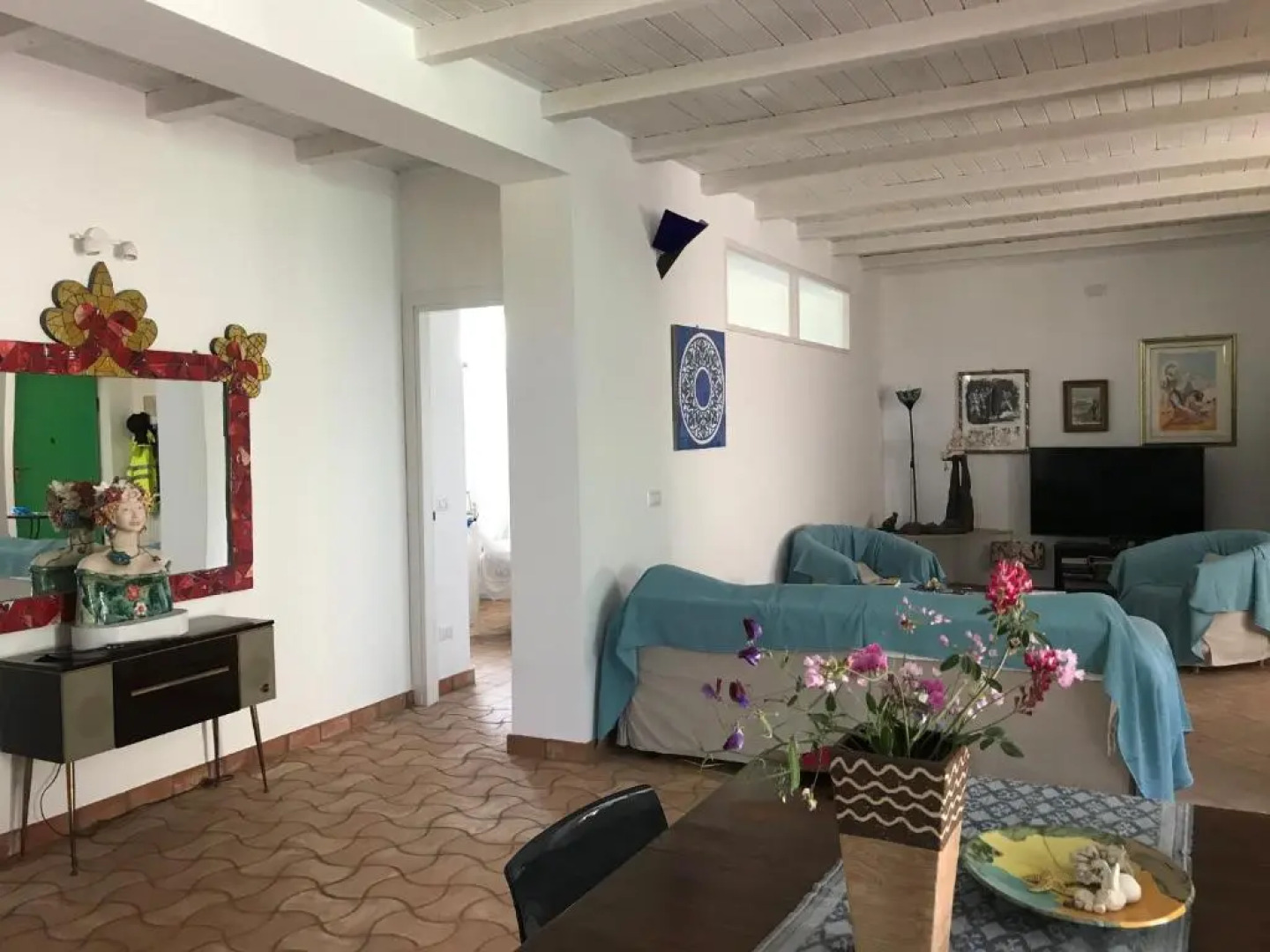 Casa Delle Sirene n'to Principe