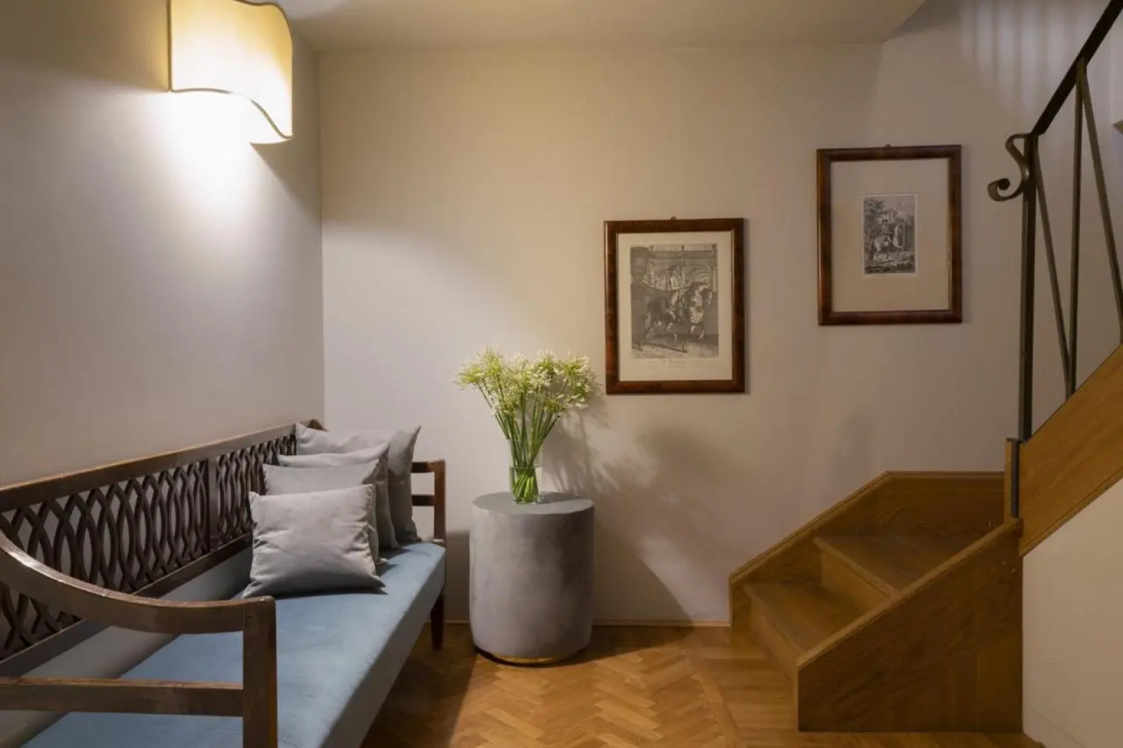 Loggiato Dei Serviti