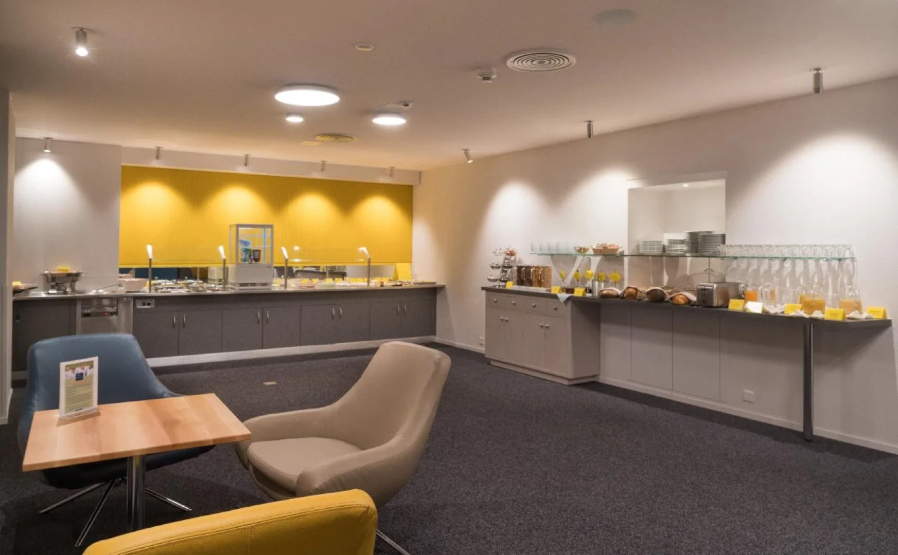 Stella Swiss Quality Hotel