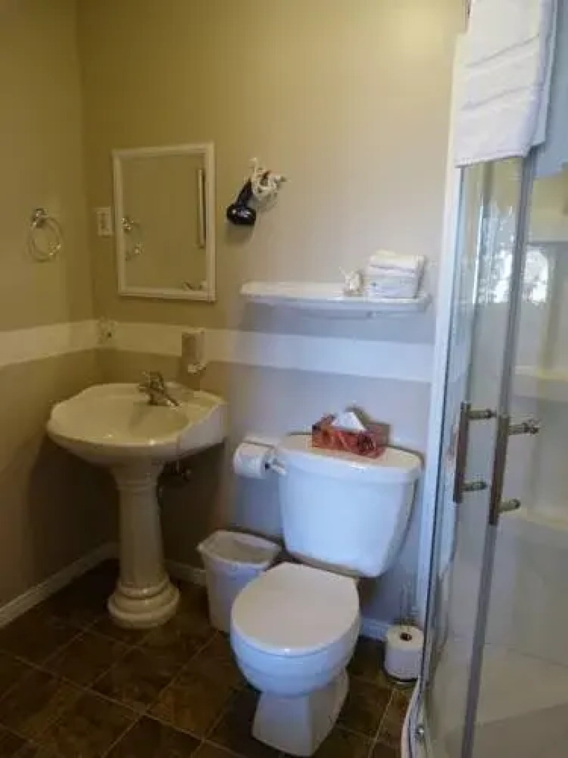 Rose and Thistle Bed and Breakfast