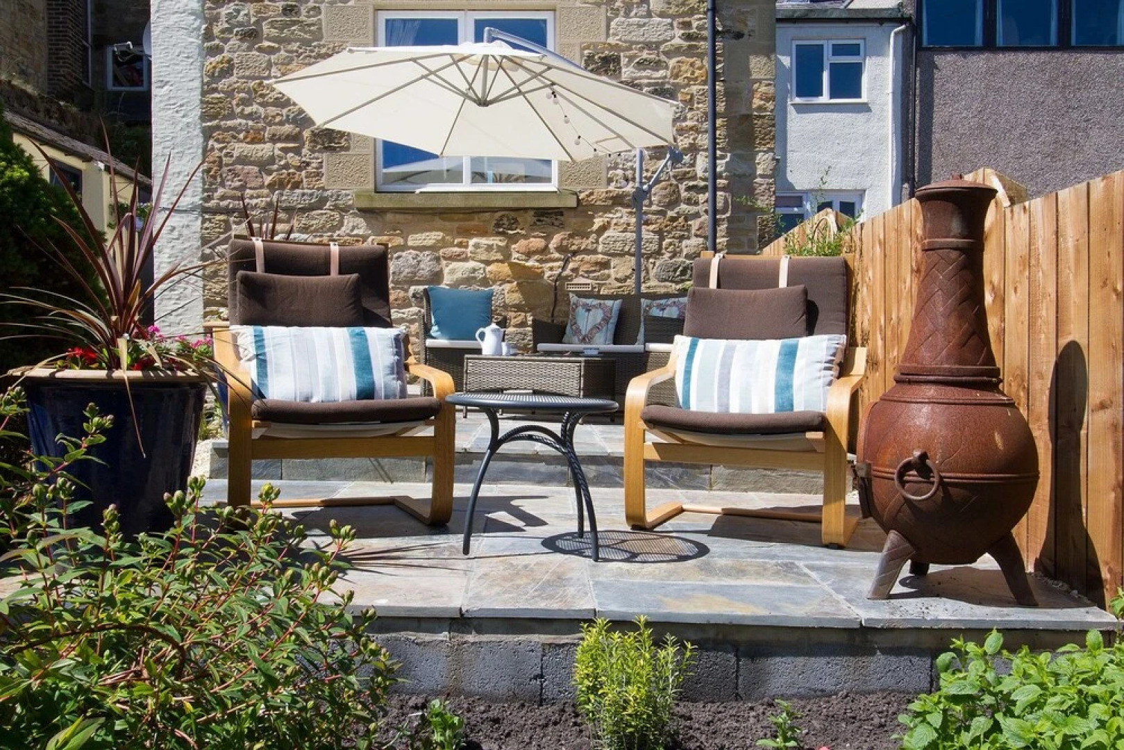 Warkworth Old post office