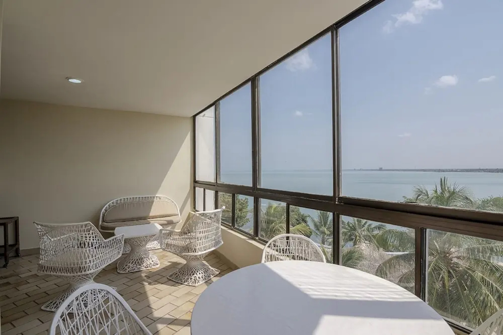 Condominio Puntepiedra