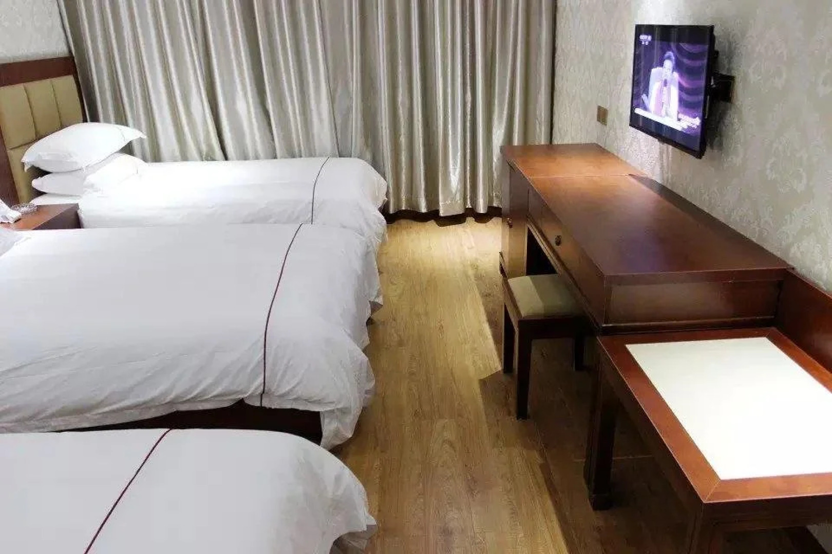 Huangshan New Century Hotel