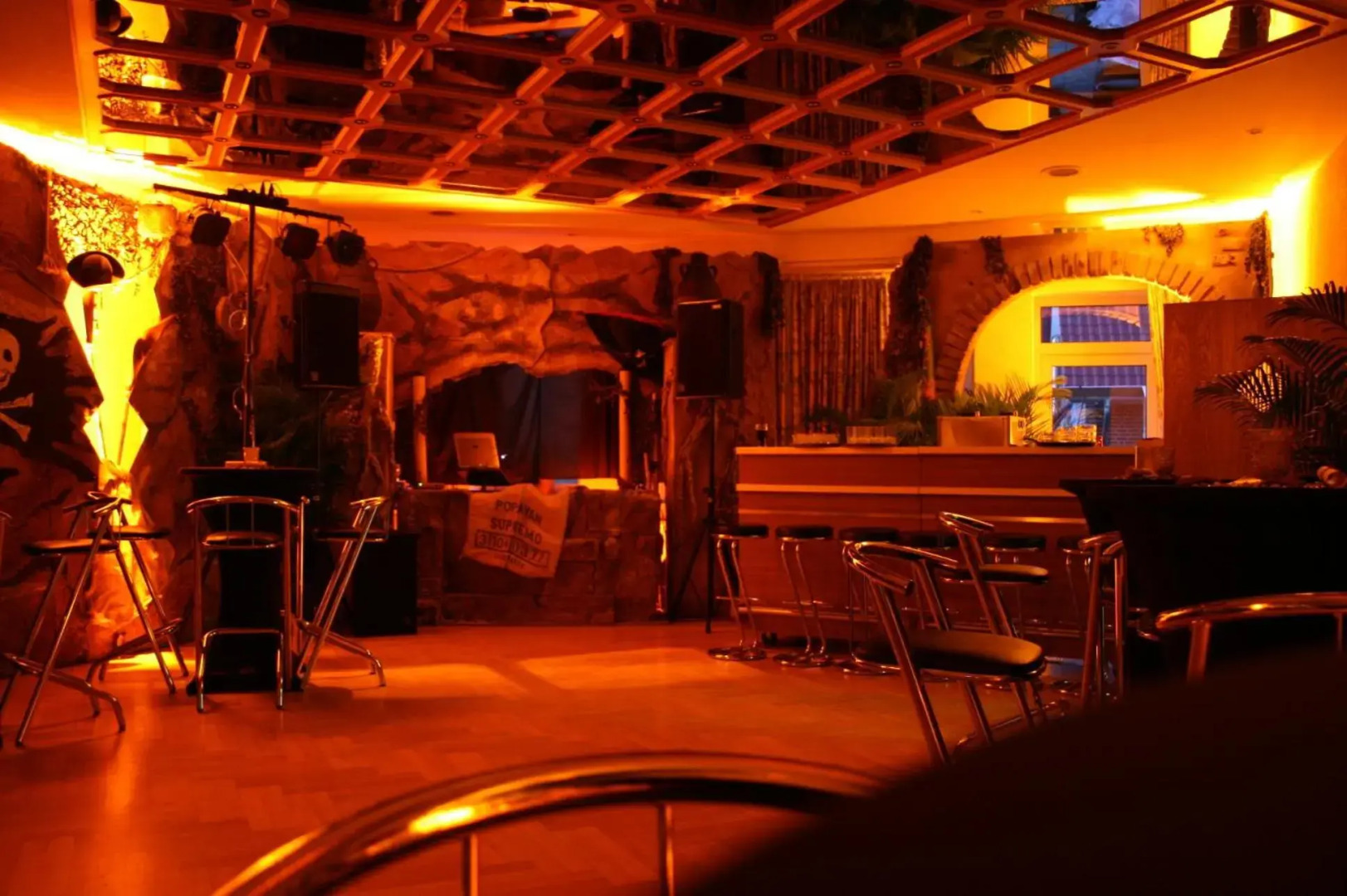 Landgasthaus Hotel Wolters