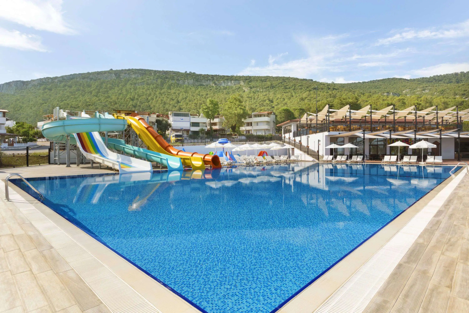 Ramada Resort by Wyndham Akbuk