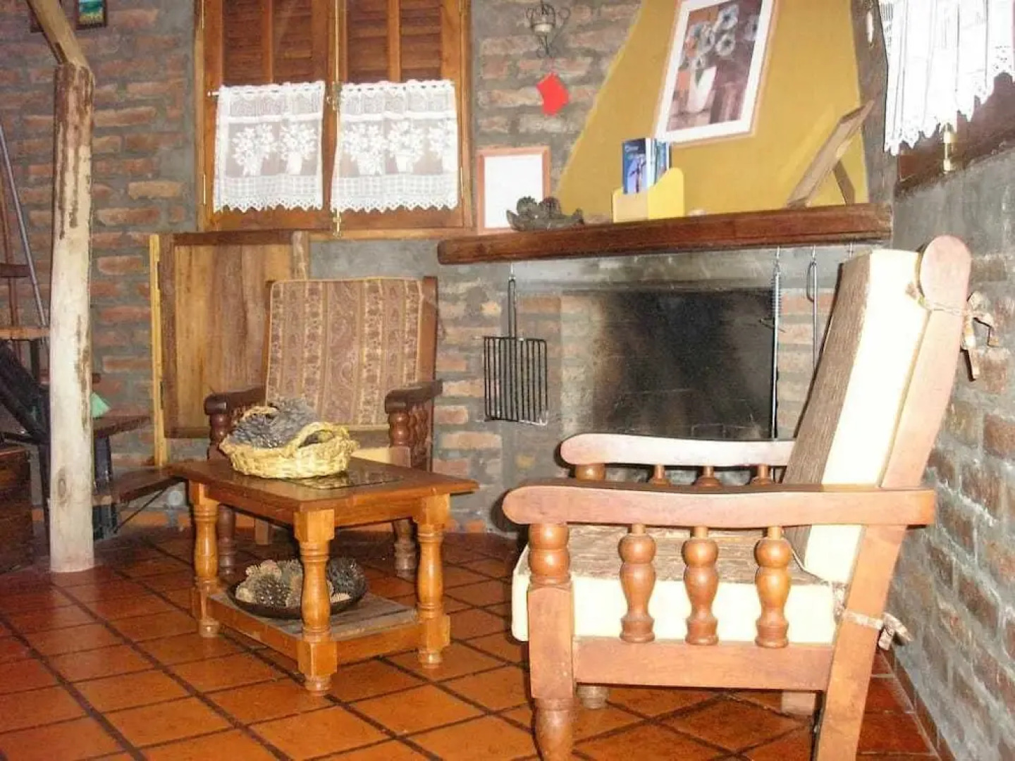 Complejo Tierra de Sol