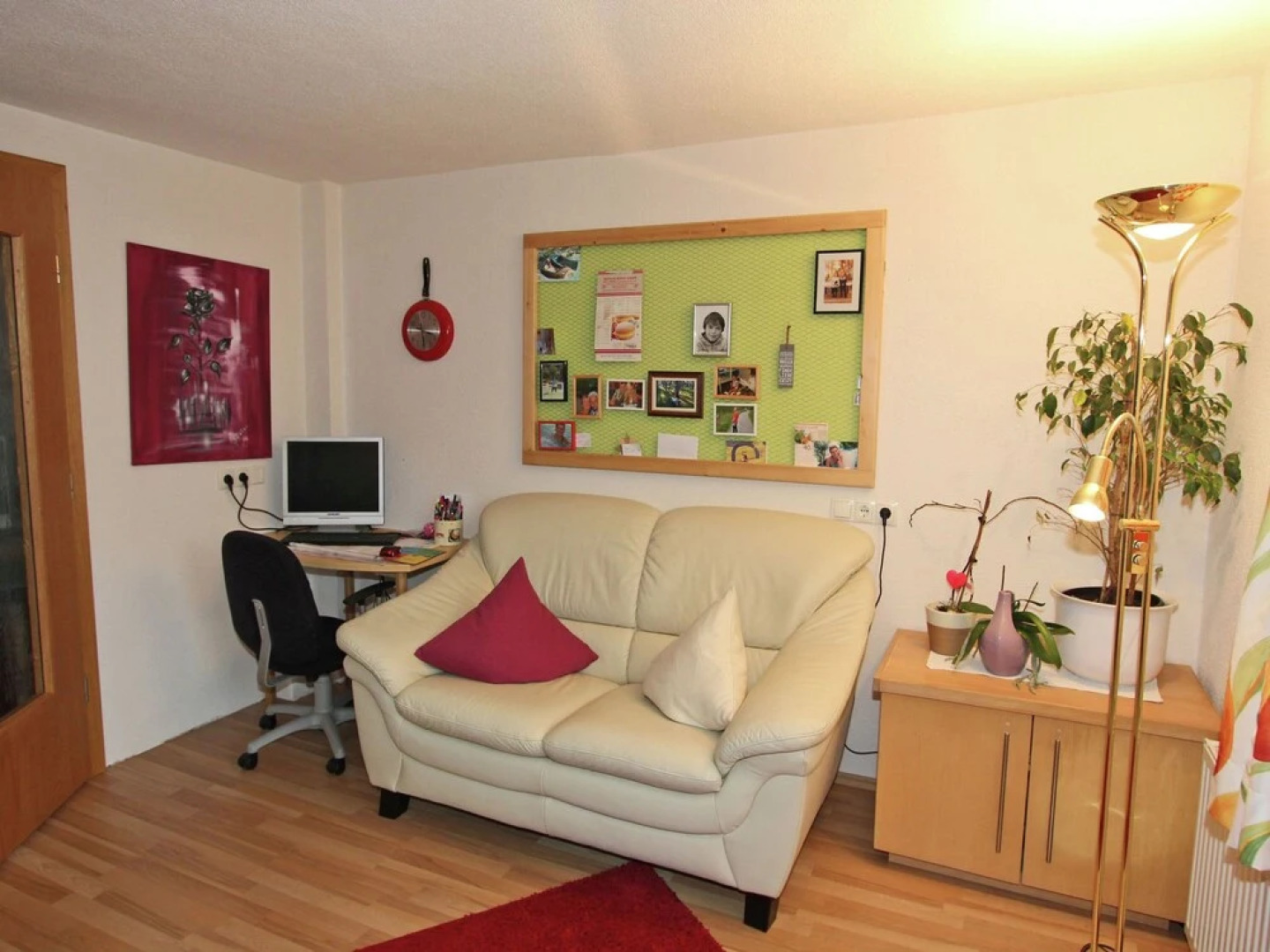 Spacious Villa in Kaunerberg Near Ski Area