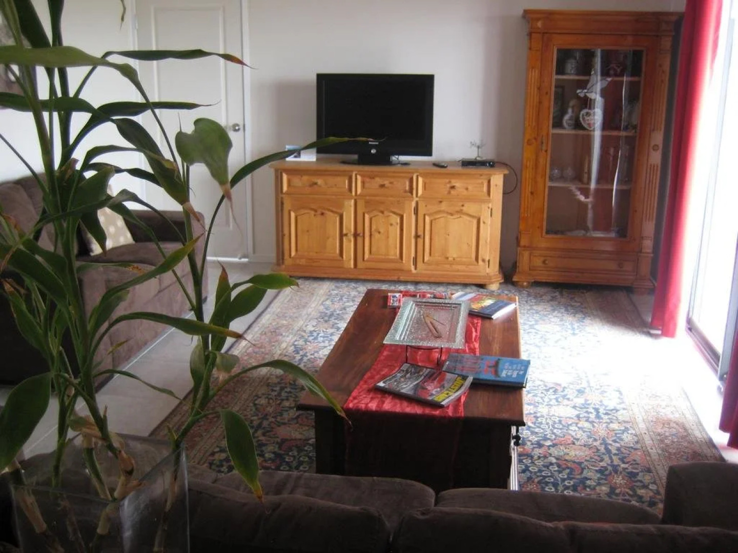 Riverdell Park Accommodation Bed & Breakfast