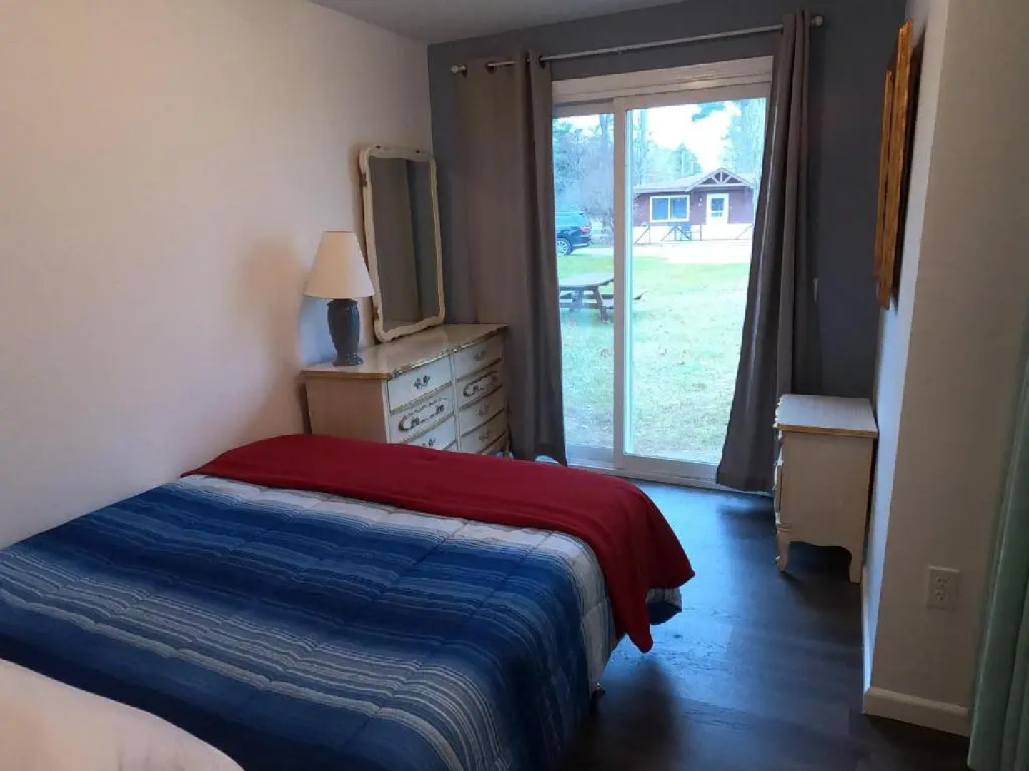 Sunrise Beach Oscoda @ Surfside