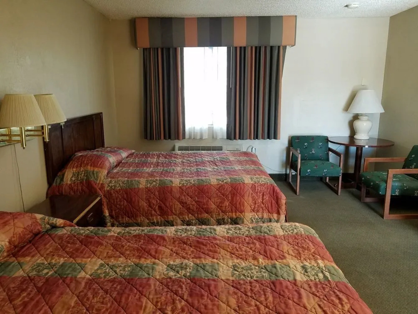 Cortez Mesa Verde Inn